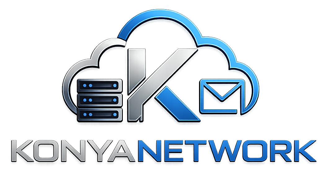 KONYANETWORK logo